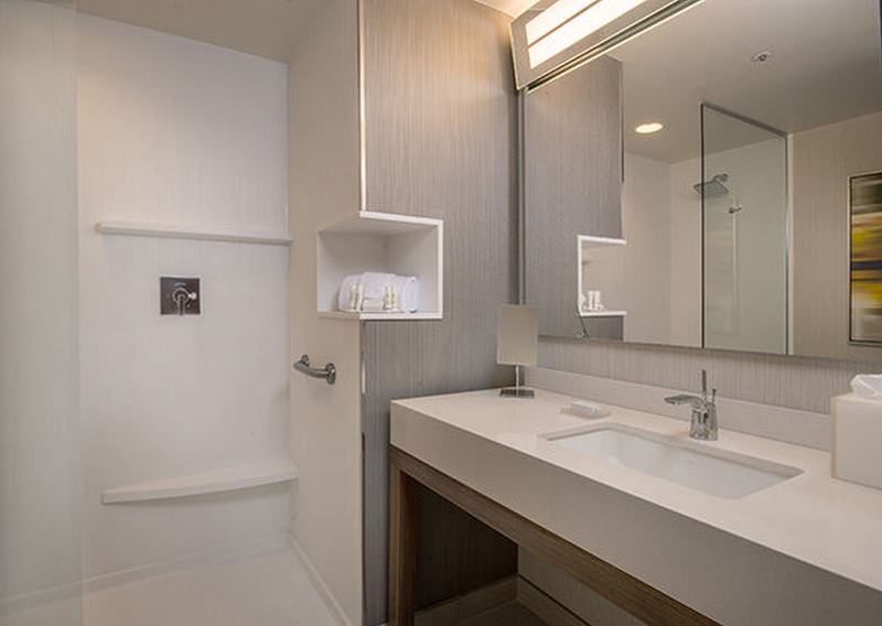 Courtyard By Marriott Youngstown Canfield Екстериор снимка